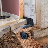 Aquaseal Basement Foundation Epoxy Polyurethane Concrete Crack Repair 1-800-NO-LEAKS