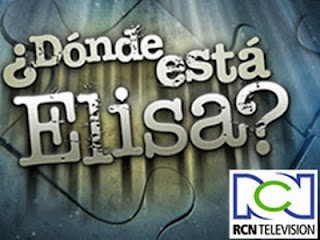 Donde Esta Elisa capítulos completos RCN Donde Esta Elisa capítulos completos RCN