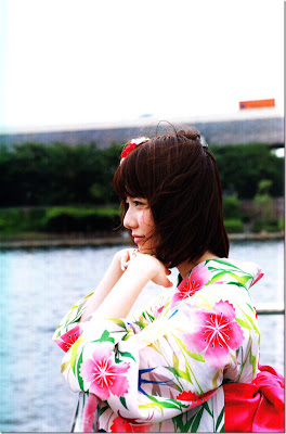 Haruka Shimazaki Paruru AKB48