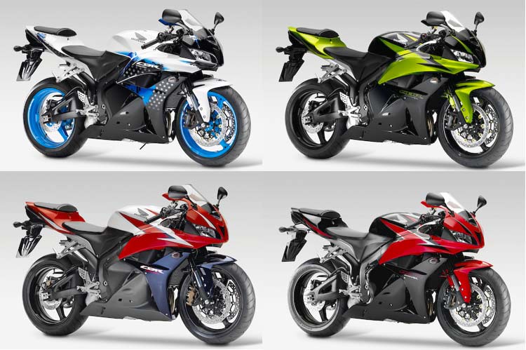 honda cbr 600 rr фото
 honda cbr 600 rr