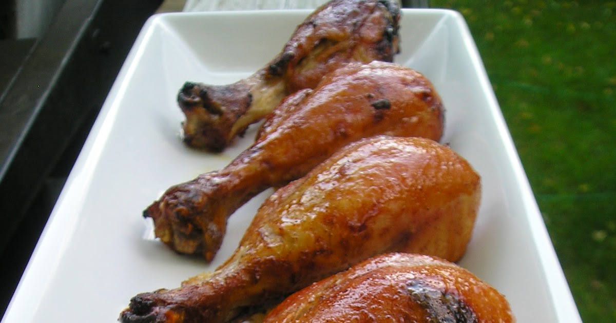 Apple Cider Drumsticks Edesia's Notebook
