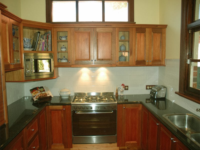 Small U Shaped Kitchens Small U Shaped Kitchens