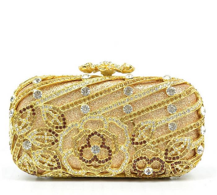 World Style Luxury Party Bags