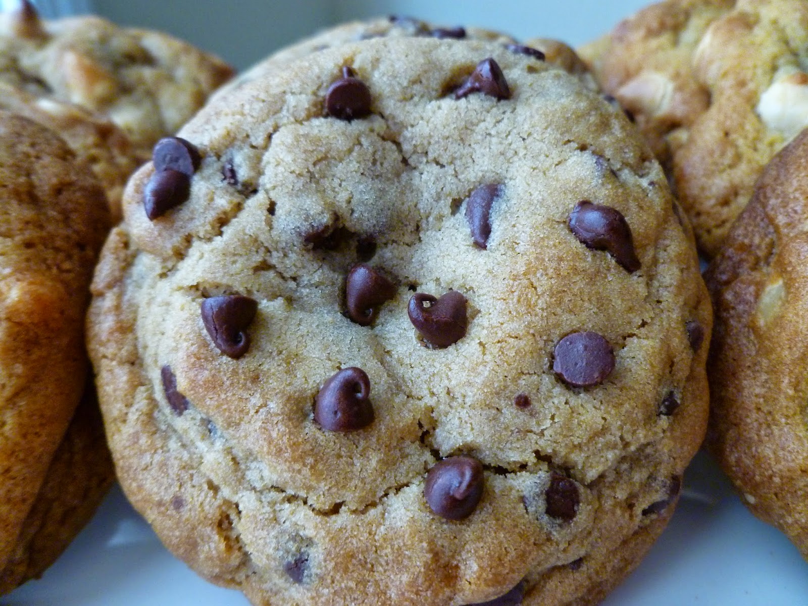 The Pastry Chef's Baking 12 Days of Christmas Cookies Day 1 Copycat