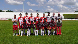 Sobradinhense, Vice Campeão Brasiliense juvenil de 2011!