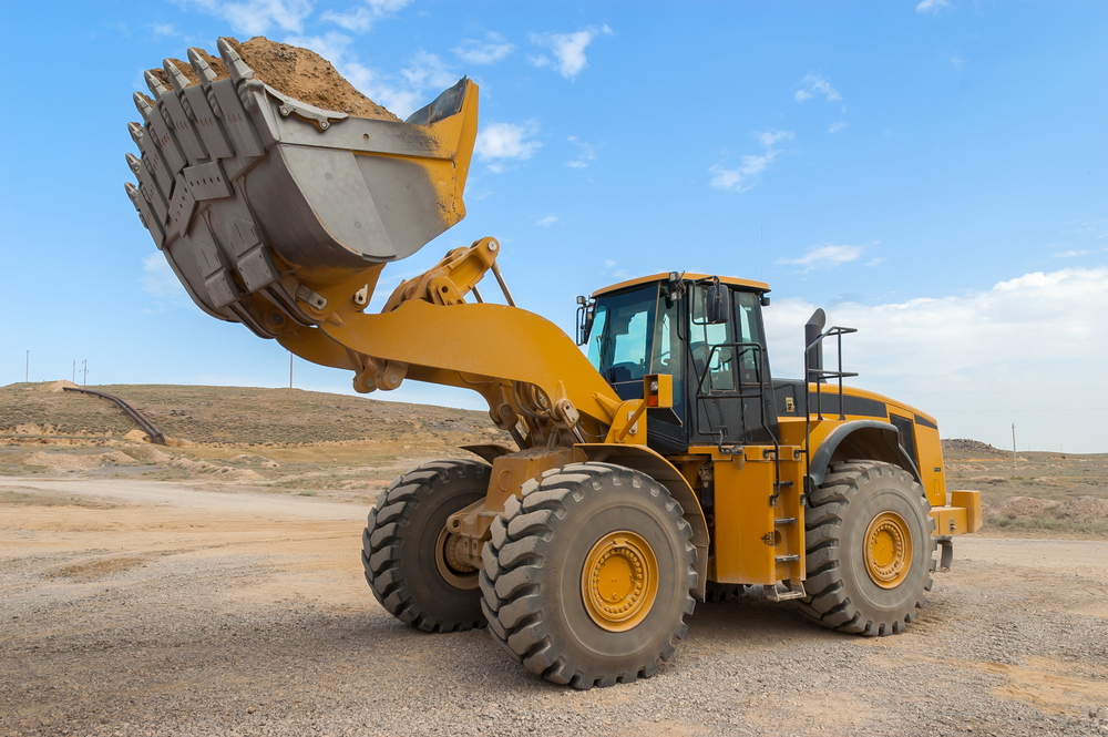 Technology Revolution An Inside Look at Wheel Loader Scales from Walz