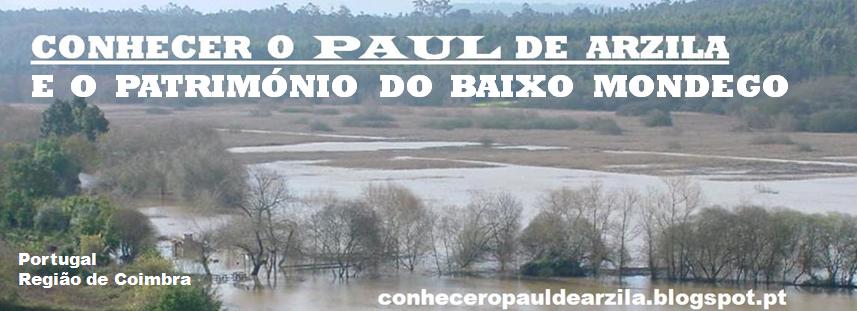 CONHECER O BAIXO MONDEGO