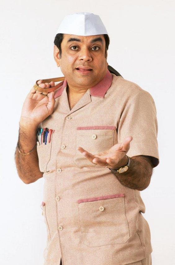 Paresh Rawal Net Worth