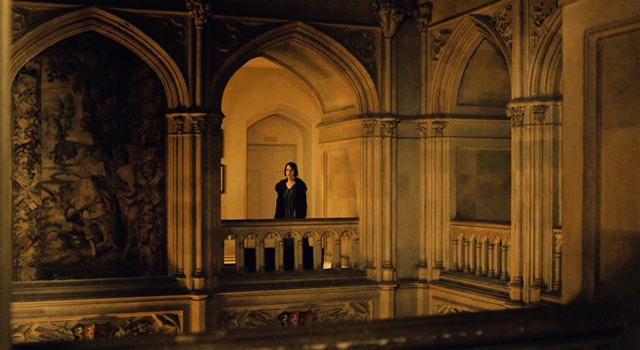 [REVIEW] DOWNTON ABBEY - S06E04/S06E05 | Diário de Seriador