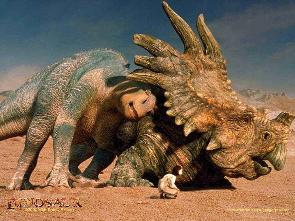 Dinossauro - Filme 2000 - AdoroCinema