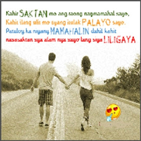 valentines quotes tagalog