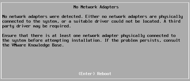 How To Install Wireless Adapter In Vmware Certification