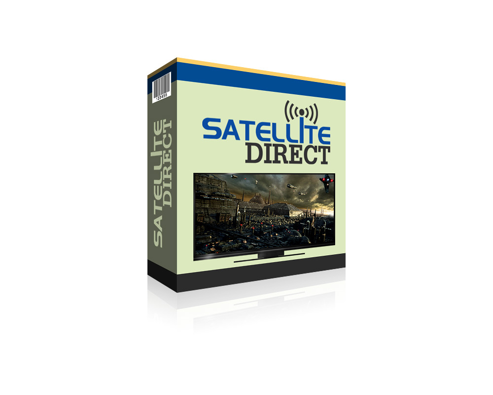 Satellite Direct Reviews Satellite Direct Channel List or Tv Guide