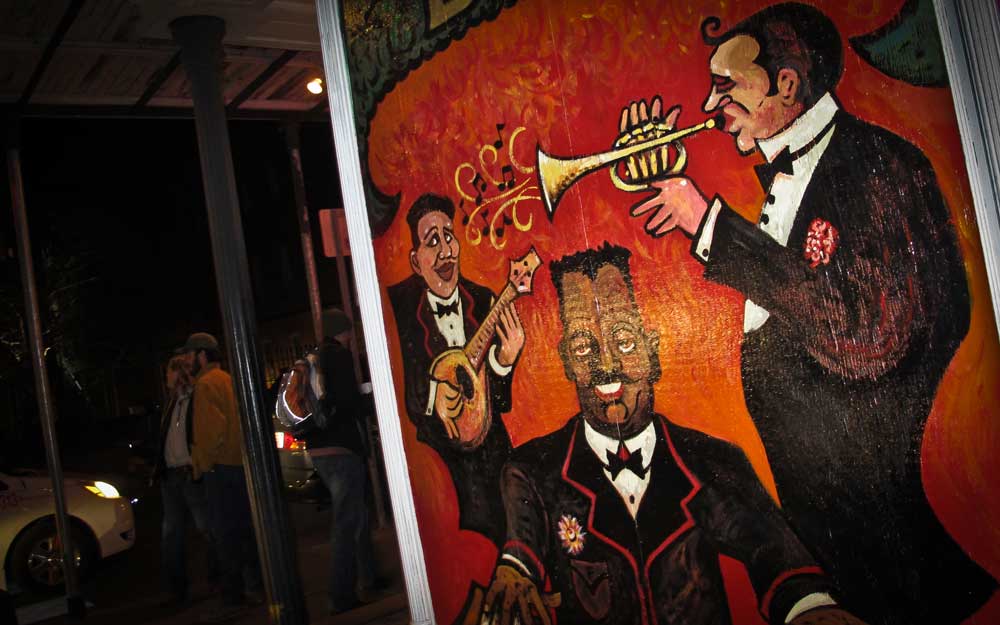 BMC New Orleans One Photograph a Day