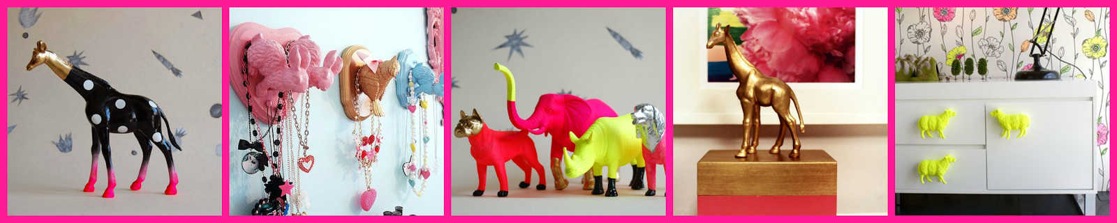 SPRAY PAINT PLASTIC ANIMALS / ANIMALES PINTURA SPRAY DIY SPRAY PAINT PLASTIC ANIMALS / ANIMALES PINTURA SPRAY DIY