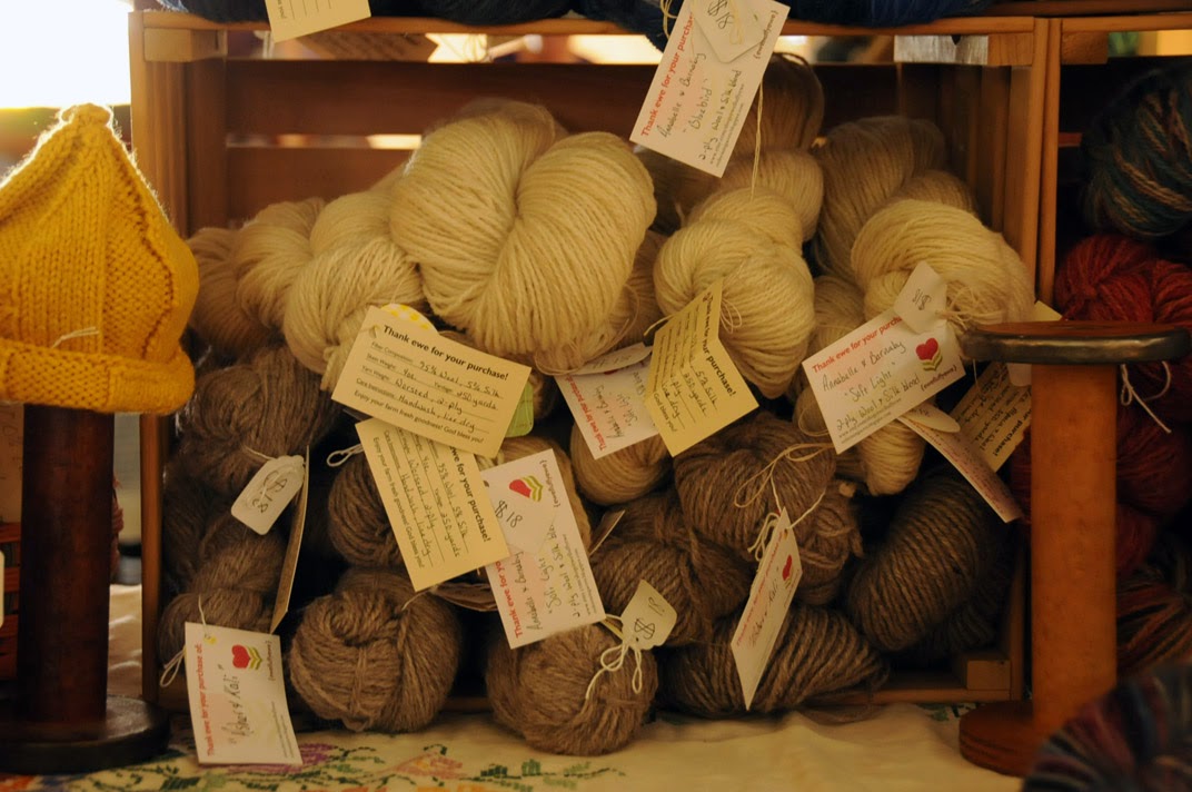 Ky Wool Festival Sheep and Wool Tent Festival Time