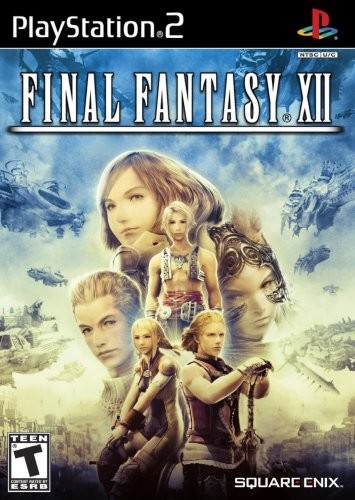 Final Fantasy Xll
