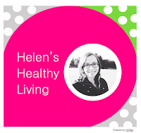Helen's Healthy Living
