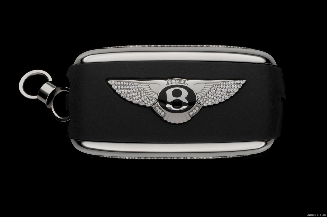Bentley Logo Auto Cars Concept