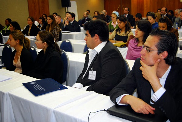 PRÓXIMOS SEMINARIOS 2014