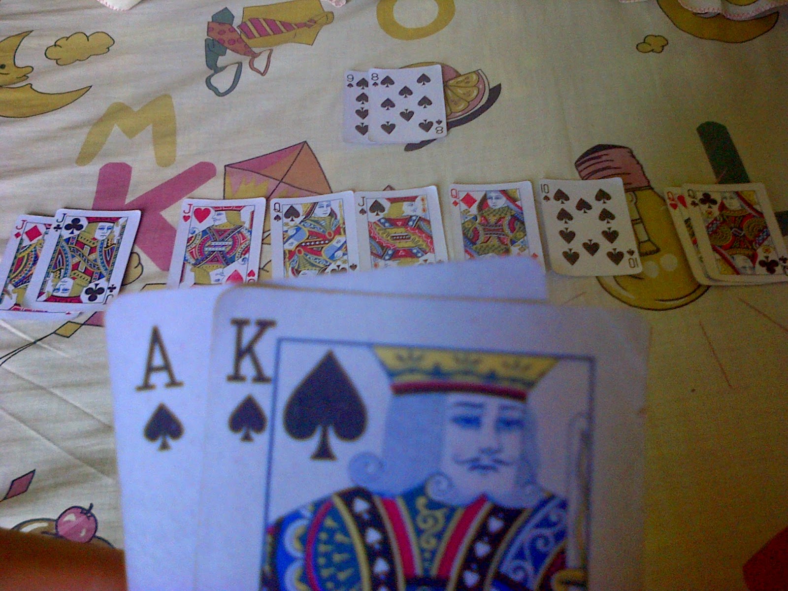 Id poker hoki