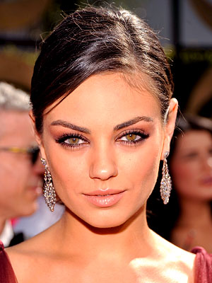 mila kunis hair mila kunis hair