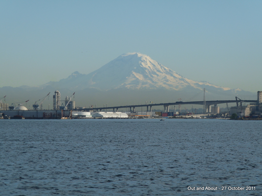 Genealogy Your Way Out and About Aberdeen, Washington
