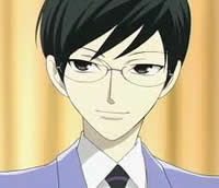 Kyouya Ootori Kyouya Ootori
