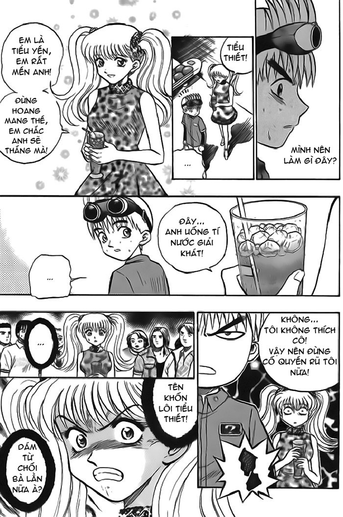 Bowling King-Vua Bowling