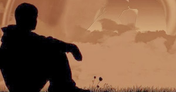 Alone boy sadness cute dark waiting someone