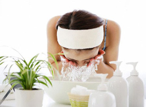 Những bí kíp làm trắng đẹp da mặt từ thiên nhiên Những bí kíp làm trắng đẹp da mặt từ thiên nhiên