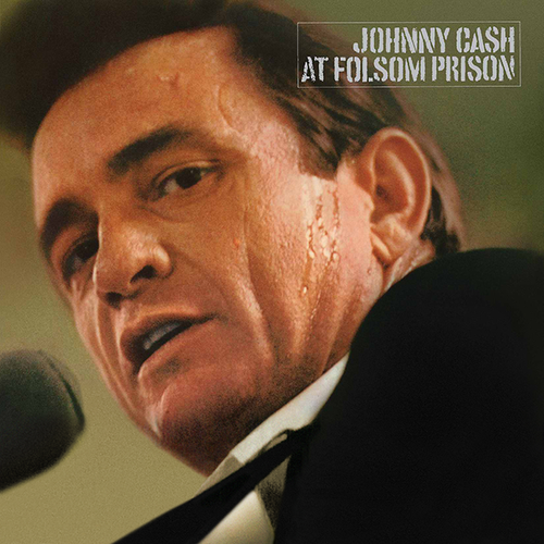 Image result for johnny cash at folsom prison