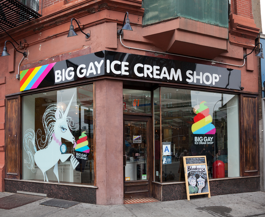 Big Sex Store 35
