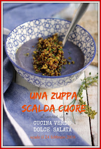 Una zuppa scalda cuore