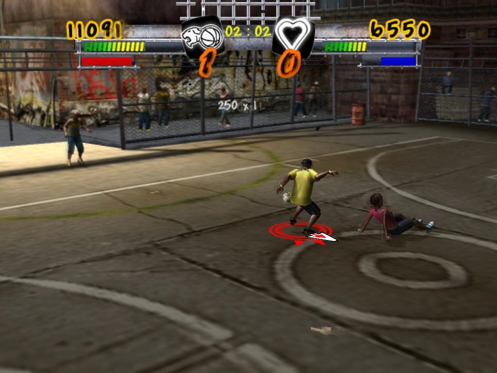 Urban freestyle soccer pc game cheats codes Urban freestyle soccer pc game cheats codes