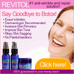 Anti Aging Solution