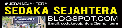 SEDAKA Sejahtera™