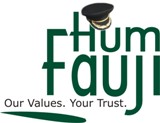 Hum Fauji Initiatives