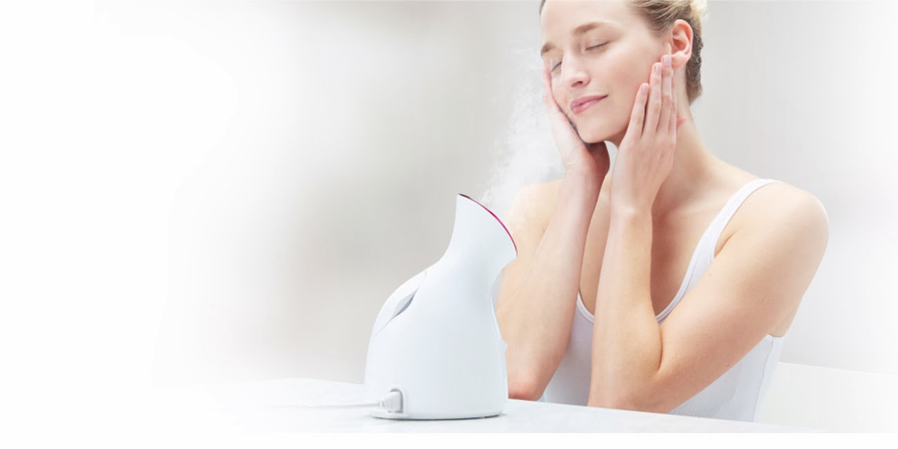 facial steamer facial steamer
