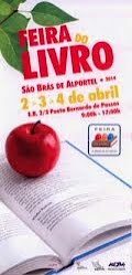 18.ª Feira do Livro