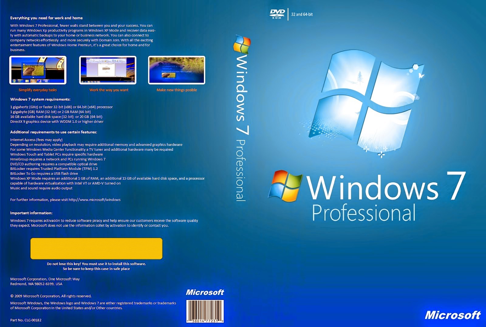 Windows 7 Todas As Vers Es Validador .rar