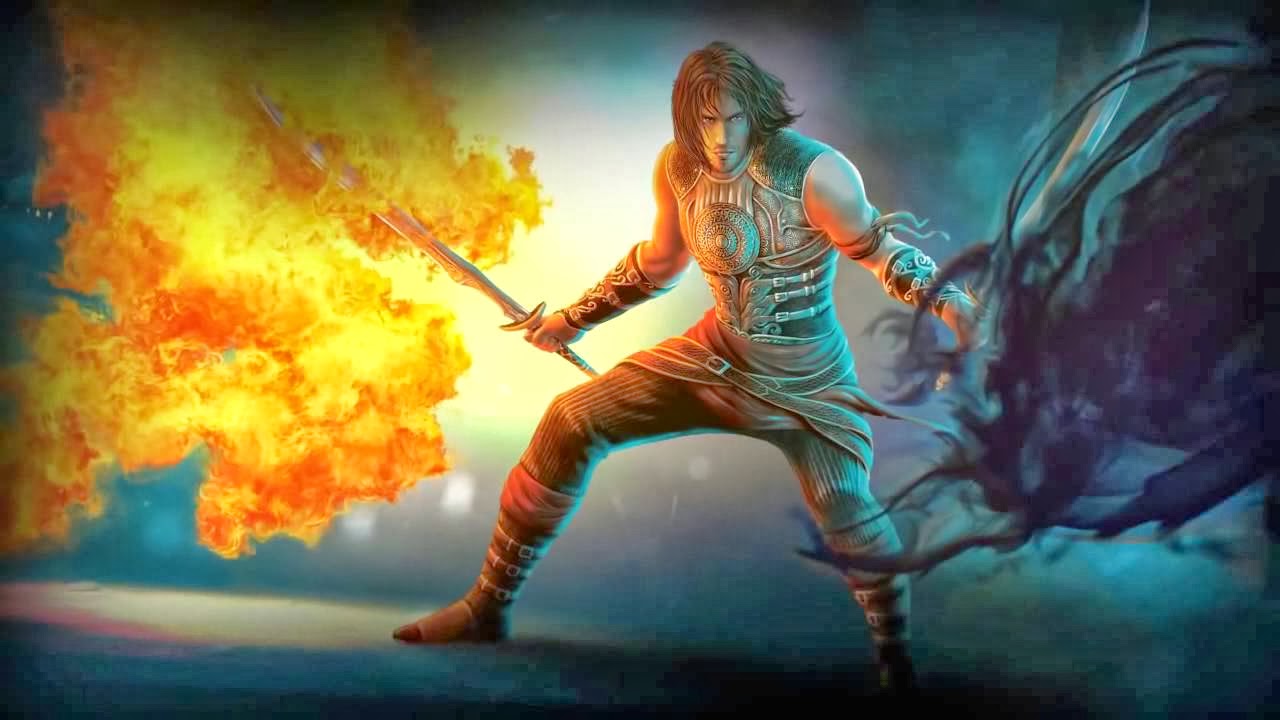 Prince Of Persia Apk Free Download For Android Latest v