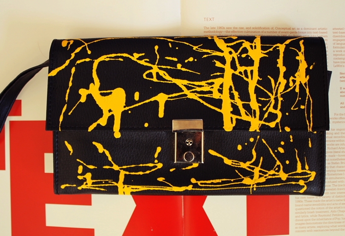 Pamela En Graffiti The Expert