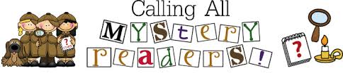 Have you signed up to by a mystery reader?