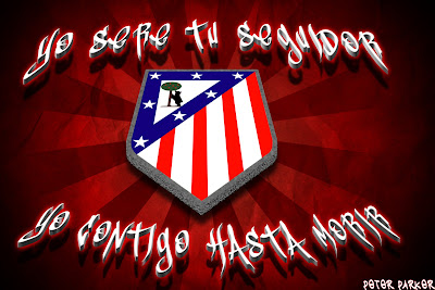 Atletico Madrid's 