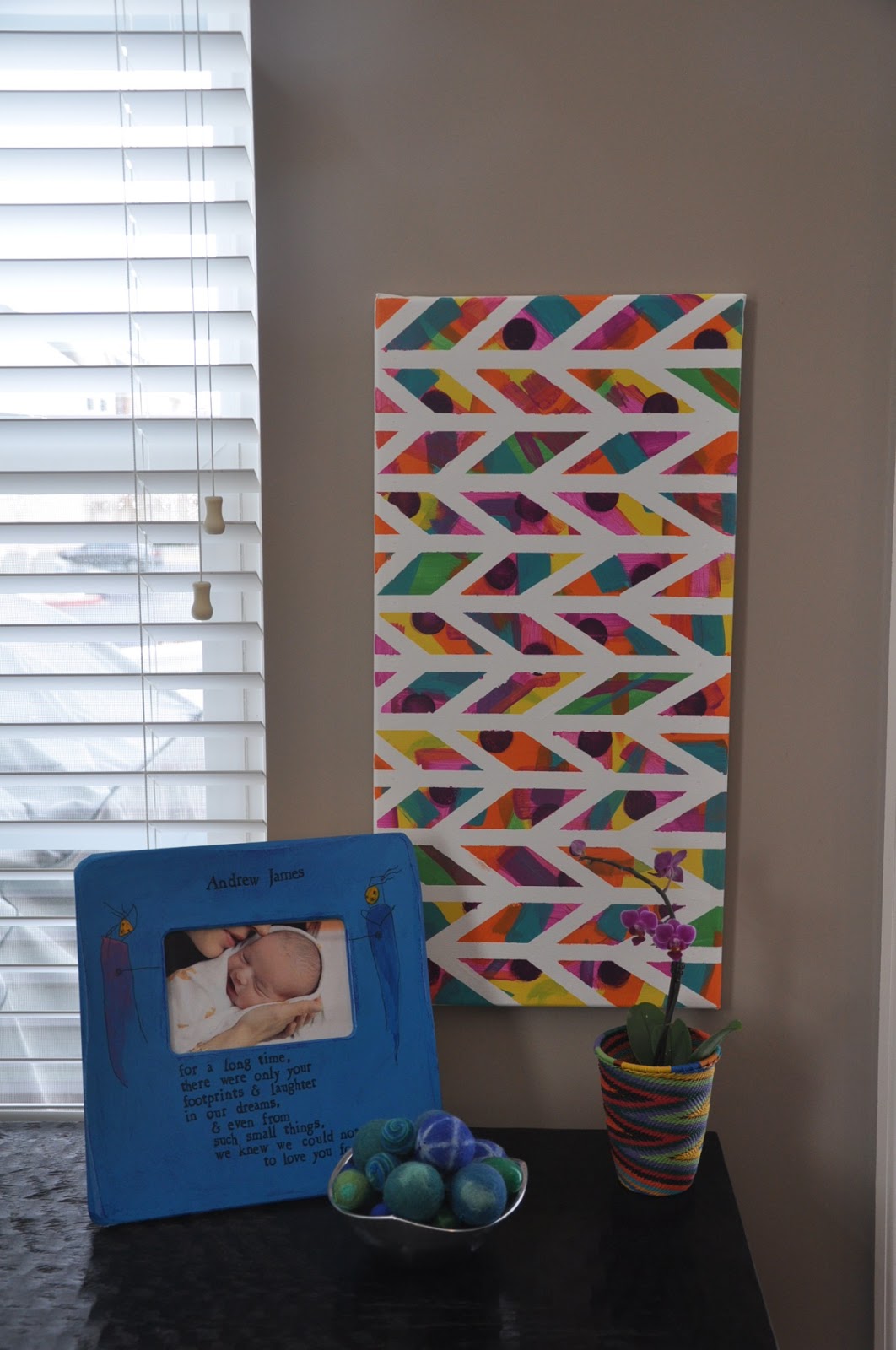 Mommy Me Canvas Art Mommy Me Canvas Art