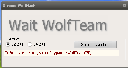 316t72x [WIS] Wolfteam Hile international Extreme Bot v2.4 indir V16.02.2013