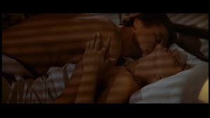 Girls large Sex scene in basic instinct