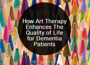 How Art Therapy can help