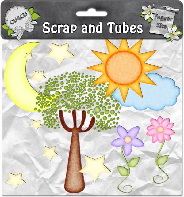 Cute Outdoor Elements (CU4CU) .Cute+Outdoor+Elements_Preview_Scrap+and+Tubes